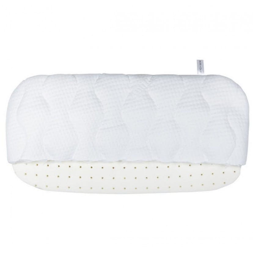 BEBESTROM Βρεφικό Στρώμα Καλαθούνας Latex (75x35 cm)