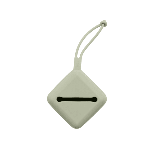 BIBS Κρεμαστή Θήκη Για Πιπίλες Sage