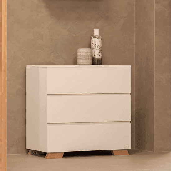 CASA BABY Παιδική Συρταριέρα Oslo