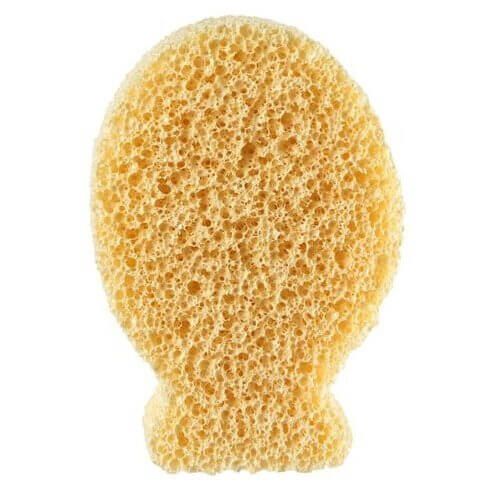 CHICCO Φυσικό Σφουγγάρι Με Ιόντα Αργύρου (0+ μηνών)