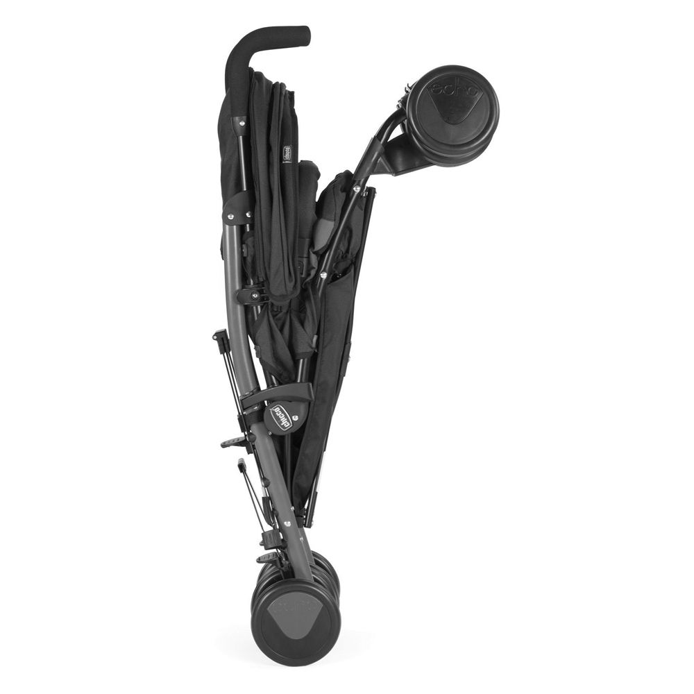 CHICCO Καρότσι Echo Complete Stone