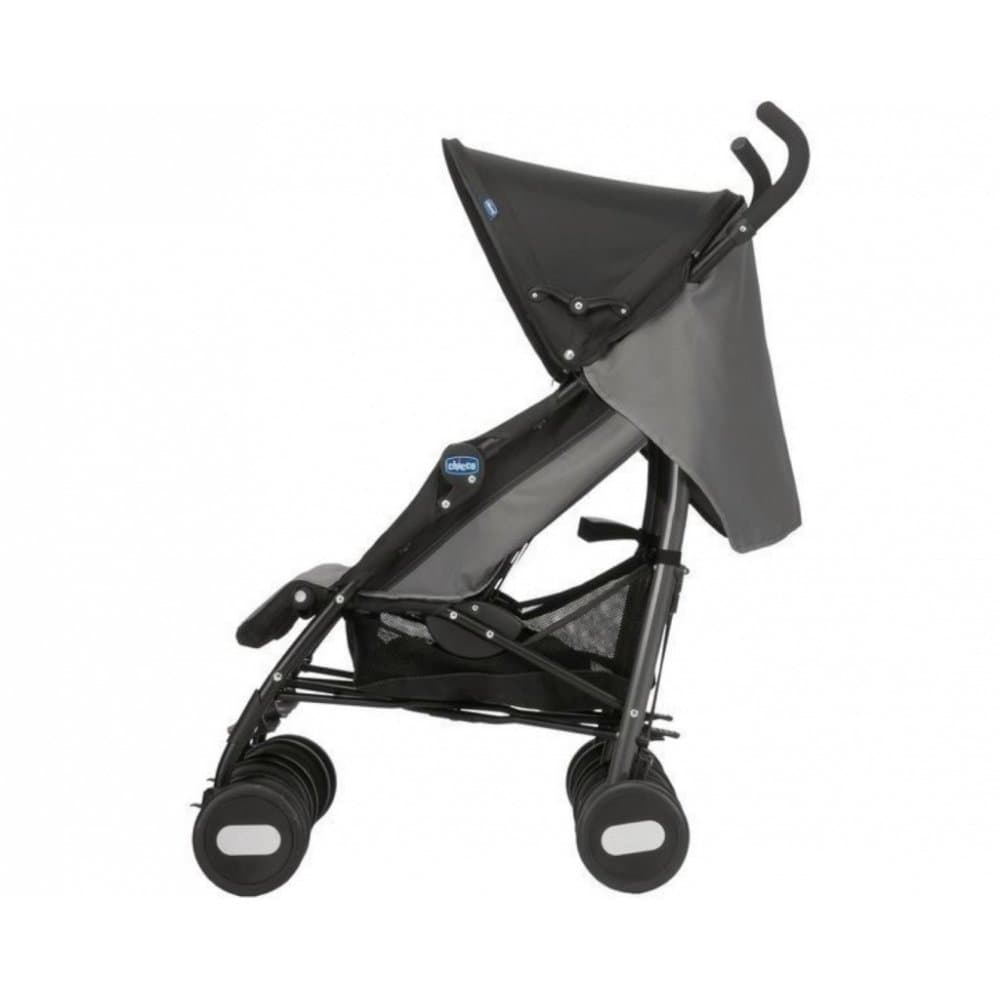 CHICCO Καρότσι Echo Complete Stone