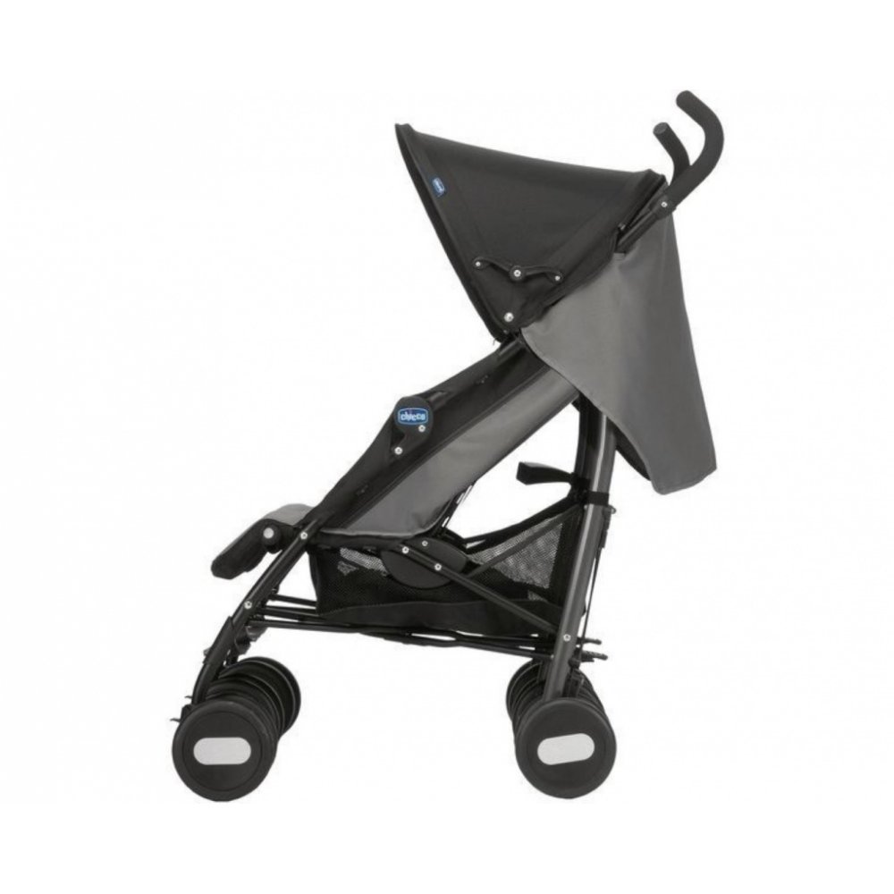 CHICCO Καρότσι Echo Complete Stone