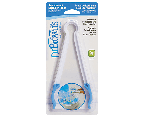 DR. BROWN'S Λαβίδα