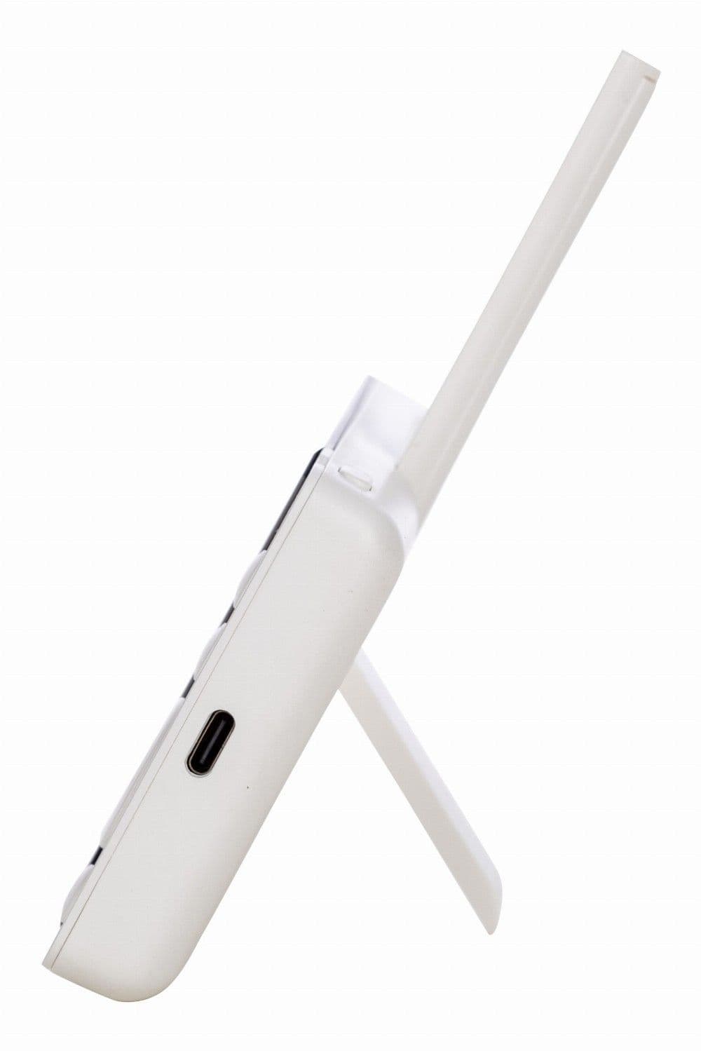 FREE ON Αμφίδρομη Ενδοεπικοινωνία Μωρού Με Κάμερα 5.00'' Lena