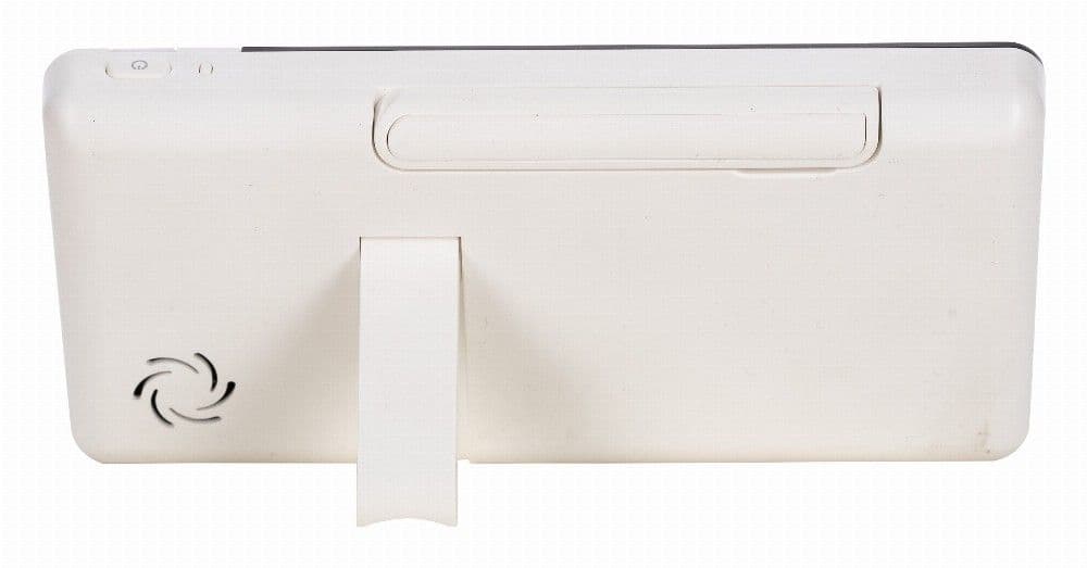 FREE ON Αμφίδρομη Ενδοεπικοινωνία Μωρού Με Κάμερα 5.00'' Lena