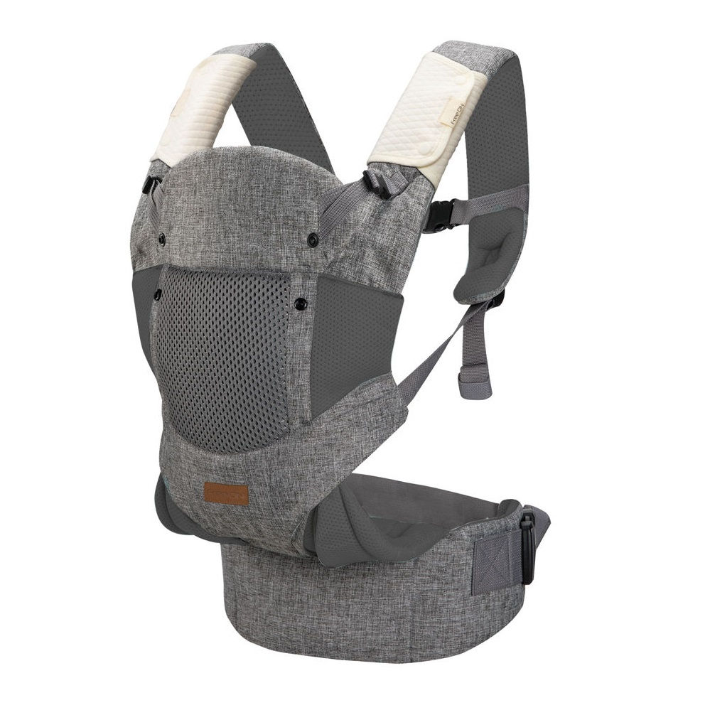 FREE ON Μάρσιπος Easy Move Grey (0-15 kg)