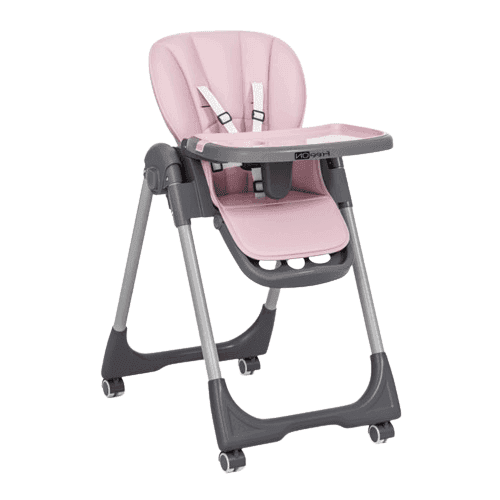 FREE ON Καρέκλα Φαγητού Kai Pink (6-36 μηνών)