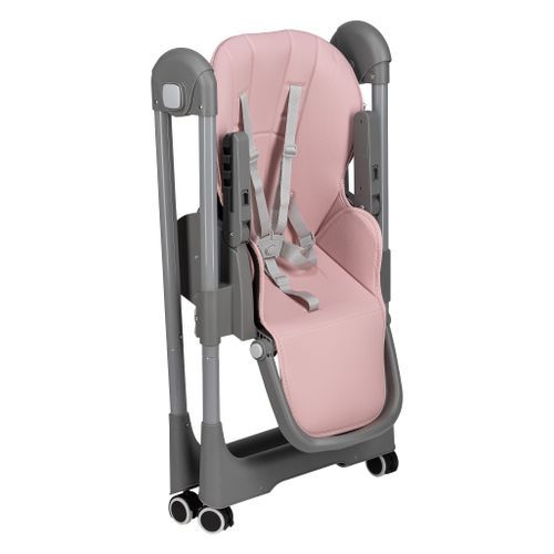 FREE ON Καρέκλα Φαγητού Kai Pink (6-36 μηνών)