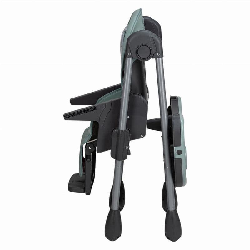 FREE ON Καρέκλα Φαγητού Για Μωρά Lan 2in1 Green (0-36 μηνών)