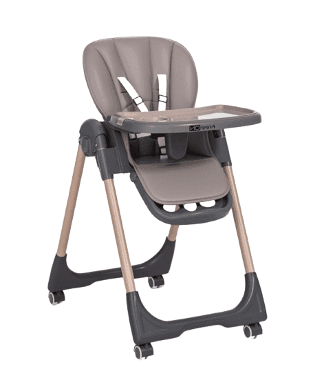 FREE ON Καρέκλα Φαγητού Kai Coffee (6-36 μηνών)