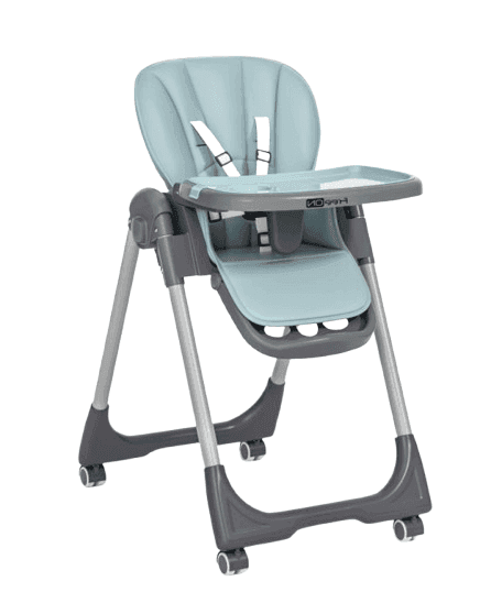 FREE ON Καρέκλα Φαγητού Kai Turquoise (6-36 μηνών)