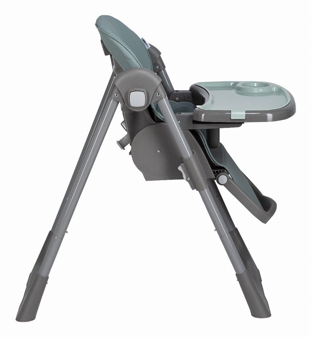 FREE ON Καρέκλα Φαγητού Kai Turquoise (6-36 μηνών)