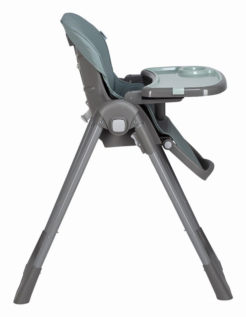 FREE ON Καρέκλα Φαγητού Kai Turquoise (6-36 μηνών)
