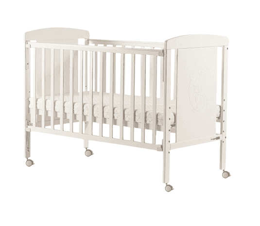 FREE ON Βρεφικό Κρεβάτι Mia