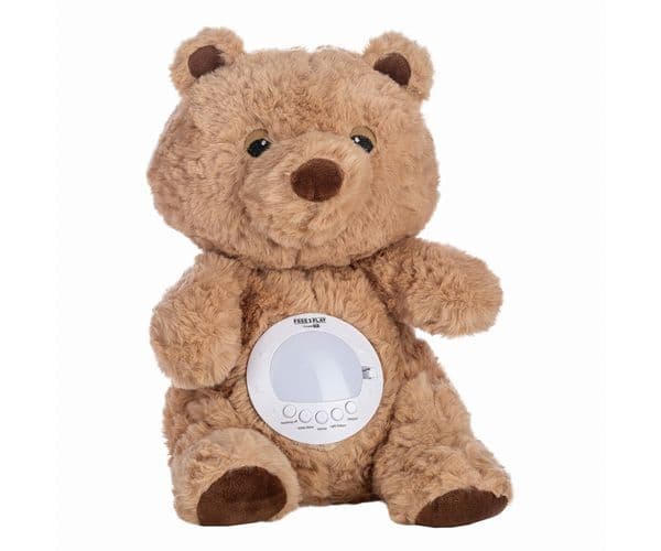 FREE ON Φωτεινός Μουσικός Αγκαλίτσας Baby Teddy Bear