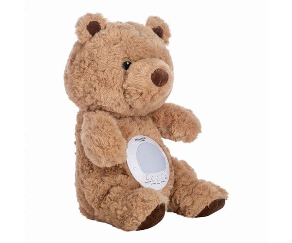 FREE ON Φωτεινός Μουσικός Αγκαλίτσας Baby Teddy Bear