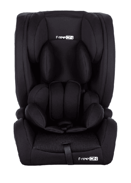 FREE ON Κάθισμα Αυτοκινήτου Isofix i-Size Modus Black (76-150cm)