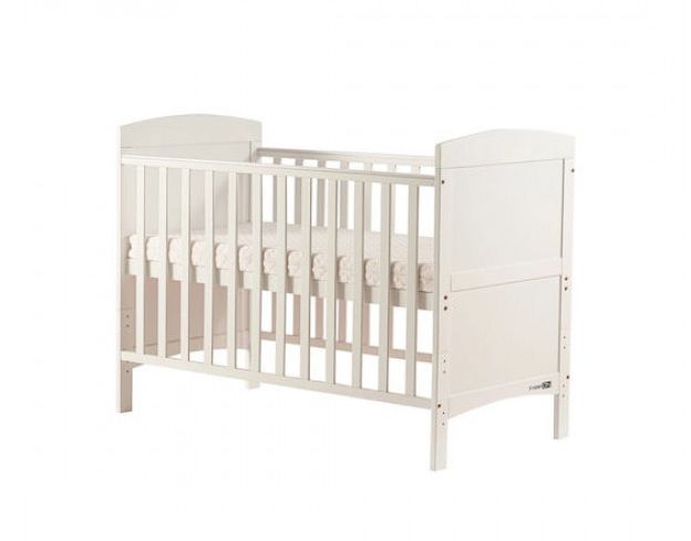 FREE ON Μετατρεπόμενο Βρεφικό Κρεβάτι Lory