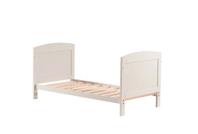 FREE ON Μετατρεπόμενο Βρεφικό Κρεβάτι Lory