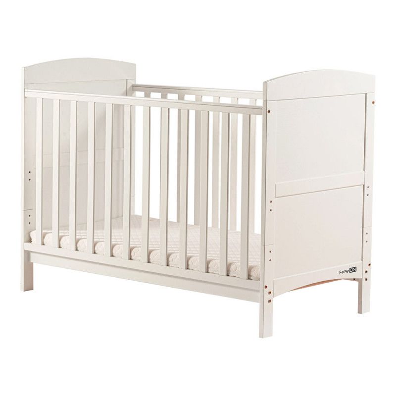 FREE ON Μετατρεπόμενο Βρεφικό Κρεβάτι Lory