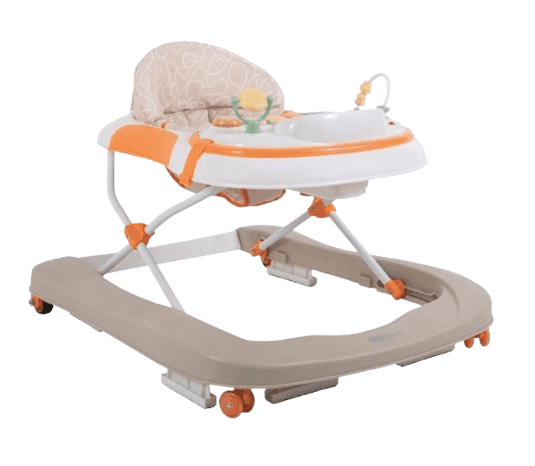 FREE ON Στράτα Περπατούρα Fancy Beige (6+ μηνών)