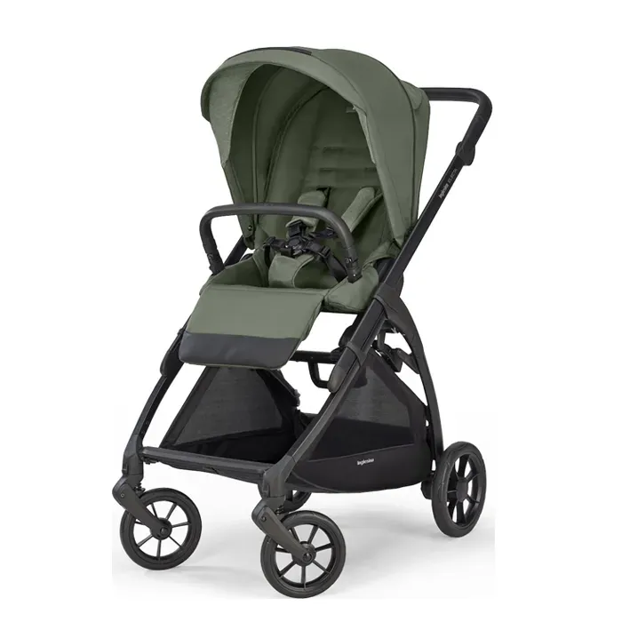 INGLESINA Καρότσι Electa Tribeca Green