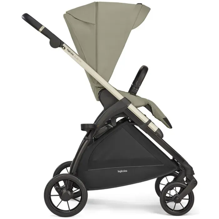 INGLESINA Καρότσι Electa Tribeca Green