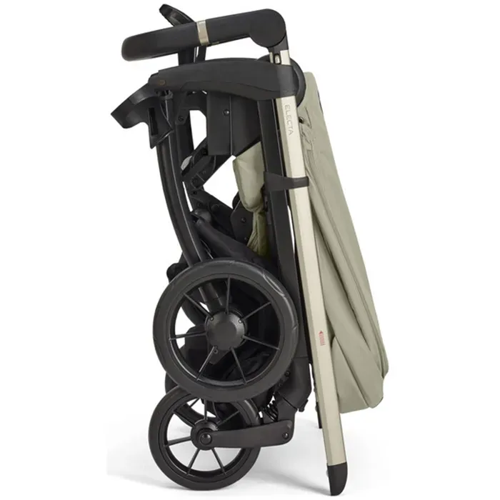 INGLESINA Καρότσι Electa Tribeca Green