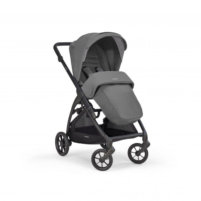 INGLESINA Καρότσι Electa Chelsea Grey