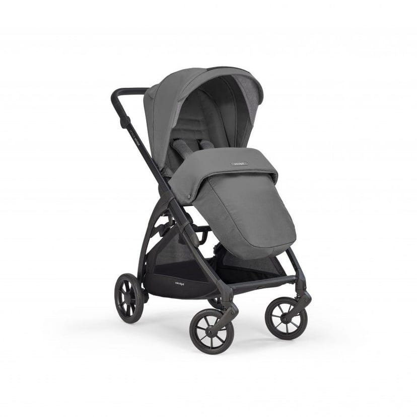 INGLESINA Καρότσι Electa Chelsea Grey