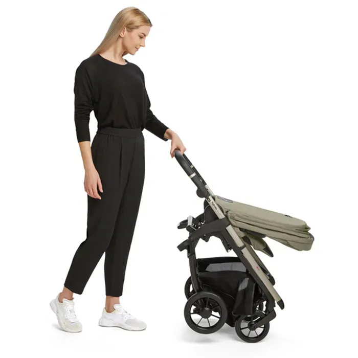 INGLESINA Καρότσι Electa Tribeca Green