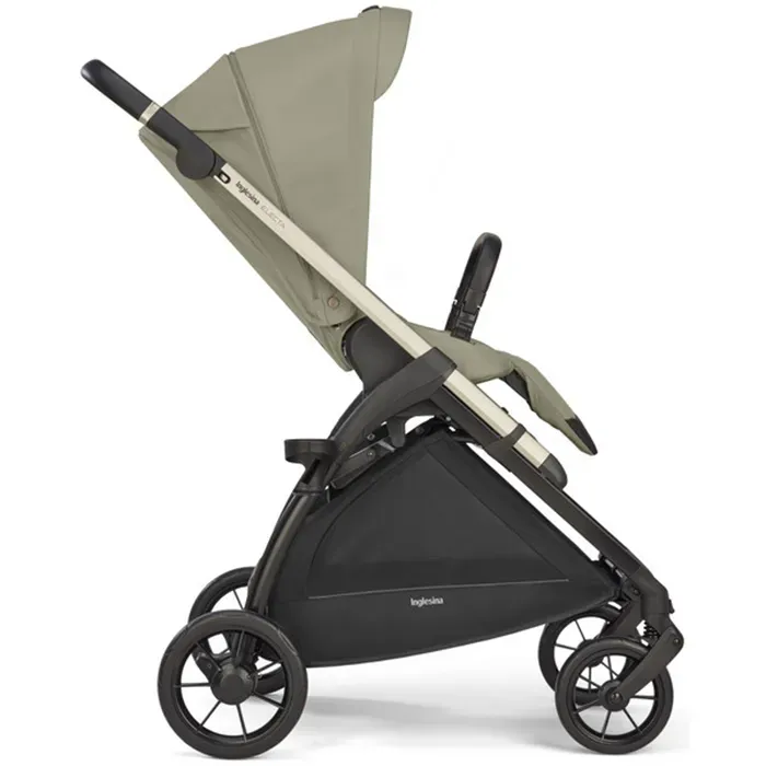 INGLESINA Καρότσι Electa Tribeca Green