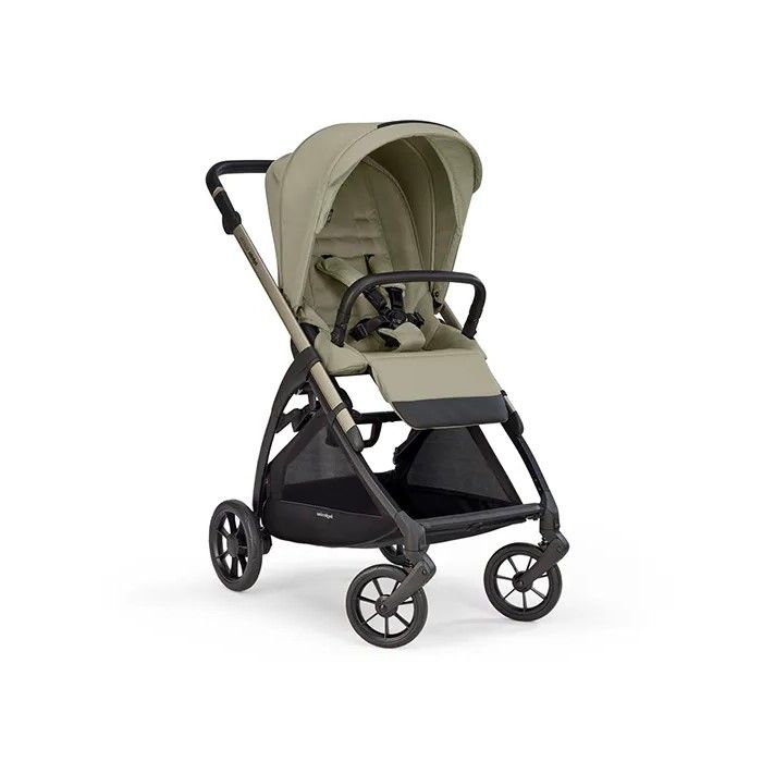 INGLESINA Καρότσι Electa Nolita Beige