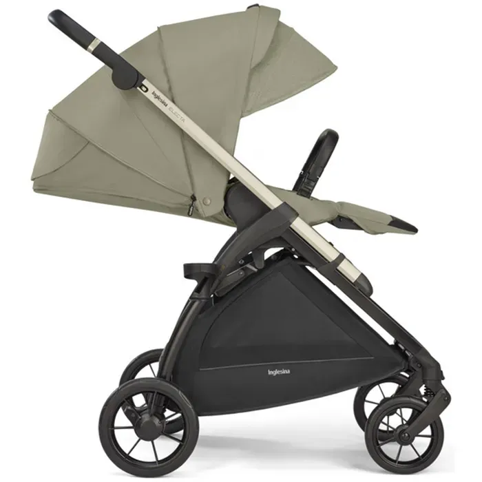 INGLESINA Καρότσι Electa Tribeca Green