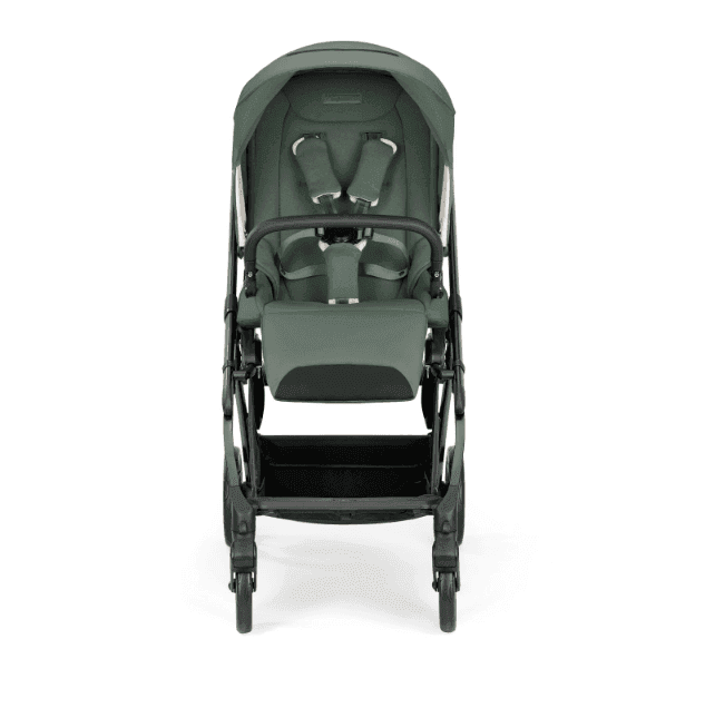 INGLESINA Καρότσι Electa Iridium Black-Upper Black