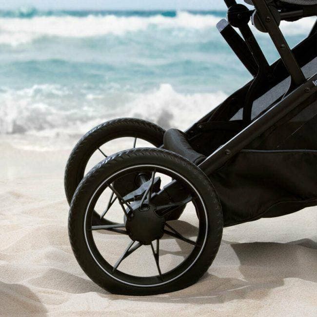 INGLESINA Καρότσι Περιπάτου Maior Canyon Grey