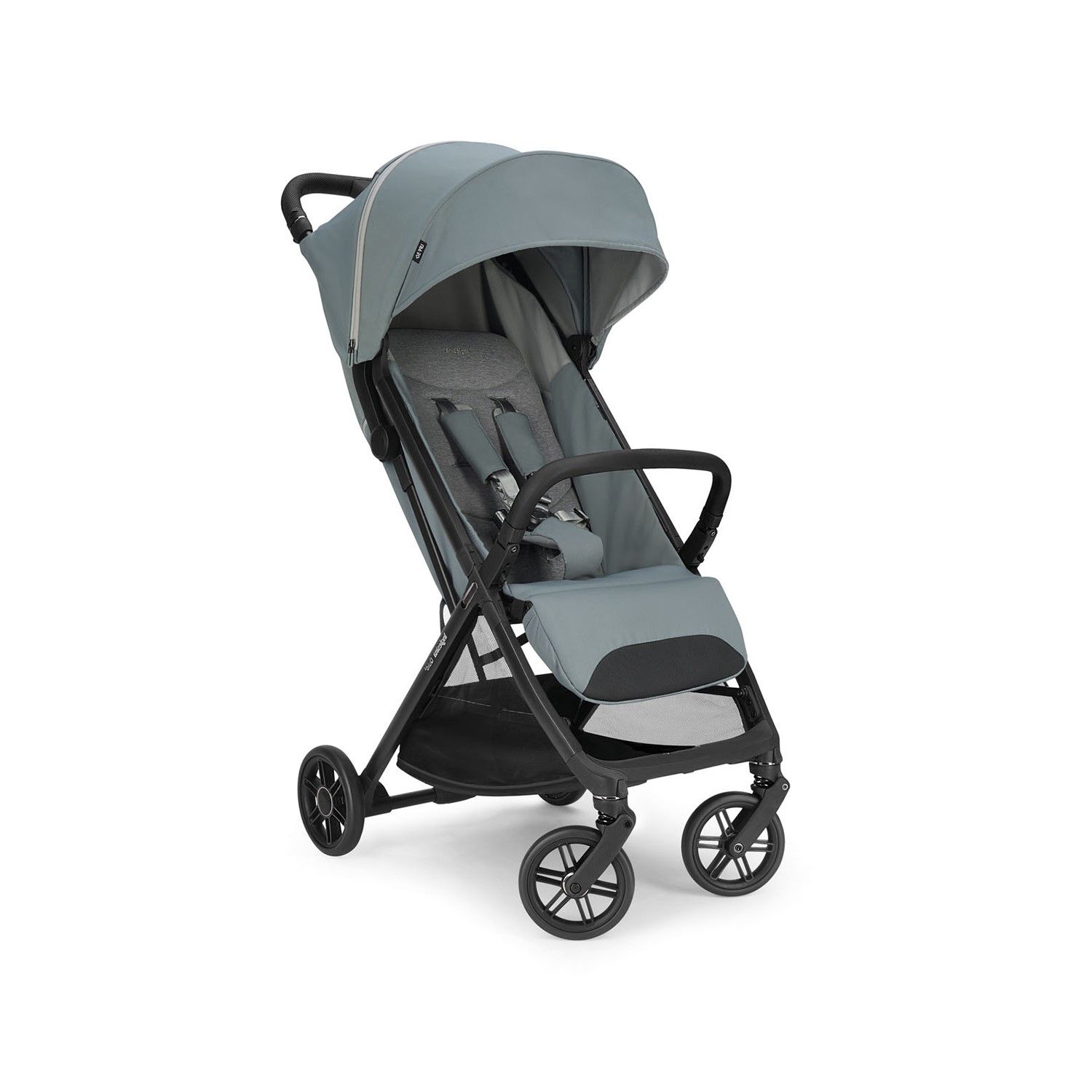 INGLESINA Καρότσι Περιπάτου Quid³ Galaxy Grey