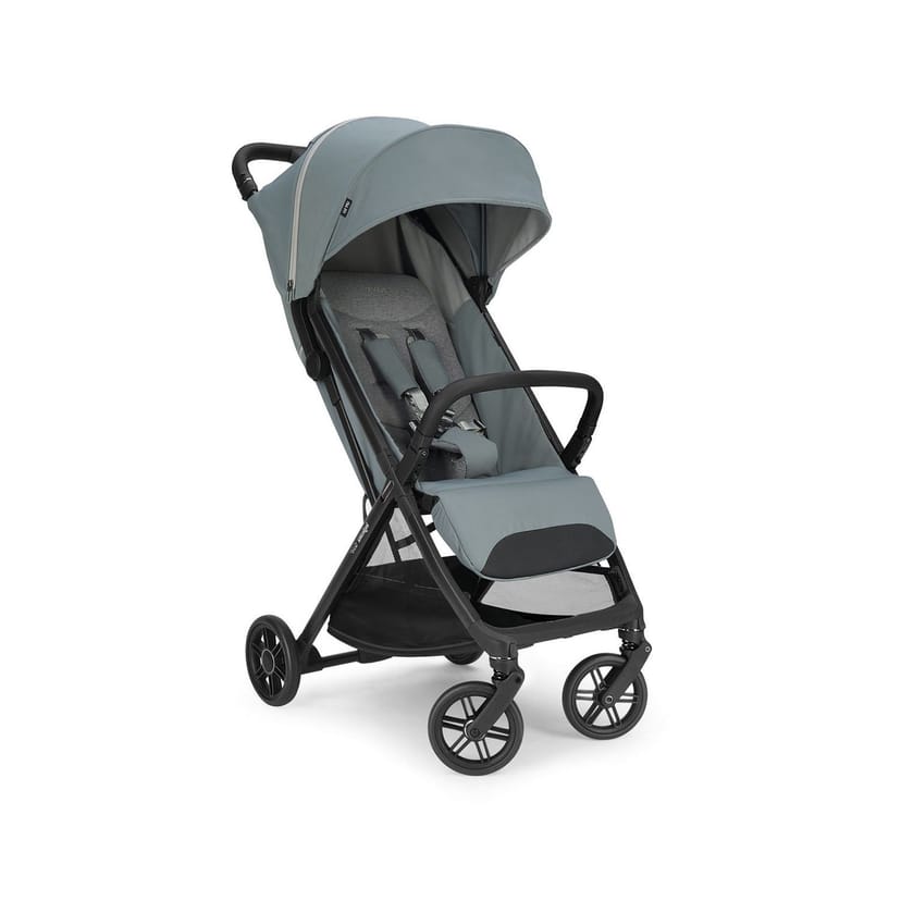 INGLESINA Καρότσι Περιπάτου Quid³ Galaxy Grey