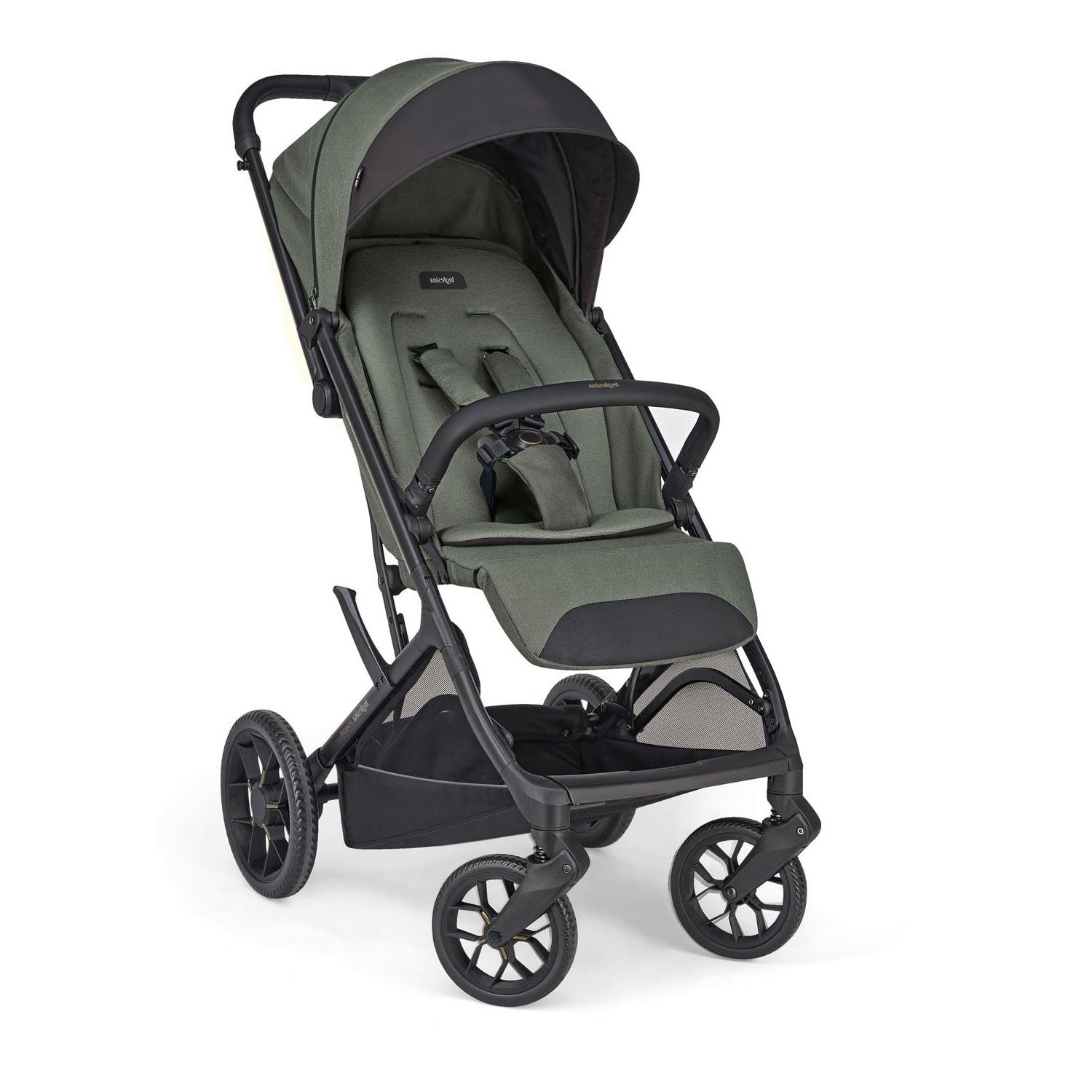 INGLESINA Καρότσι Περιπάτου Maior Taiga Green