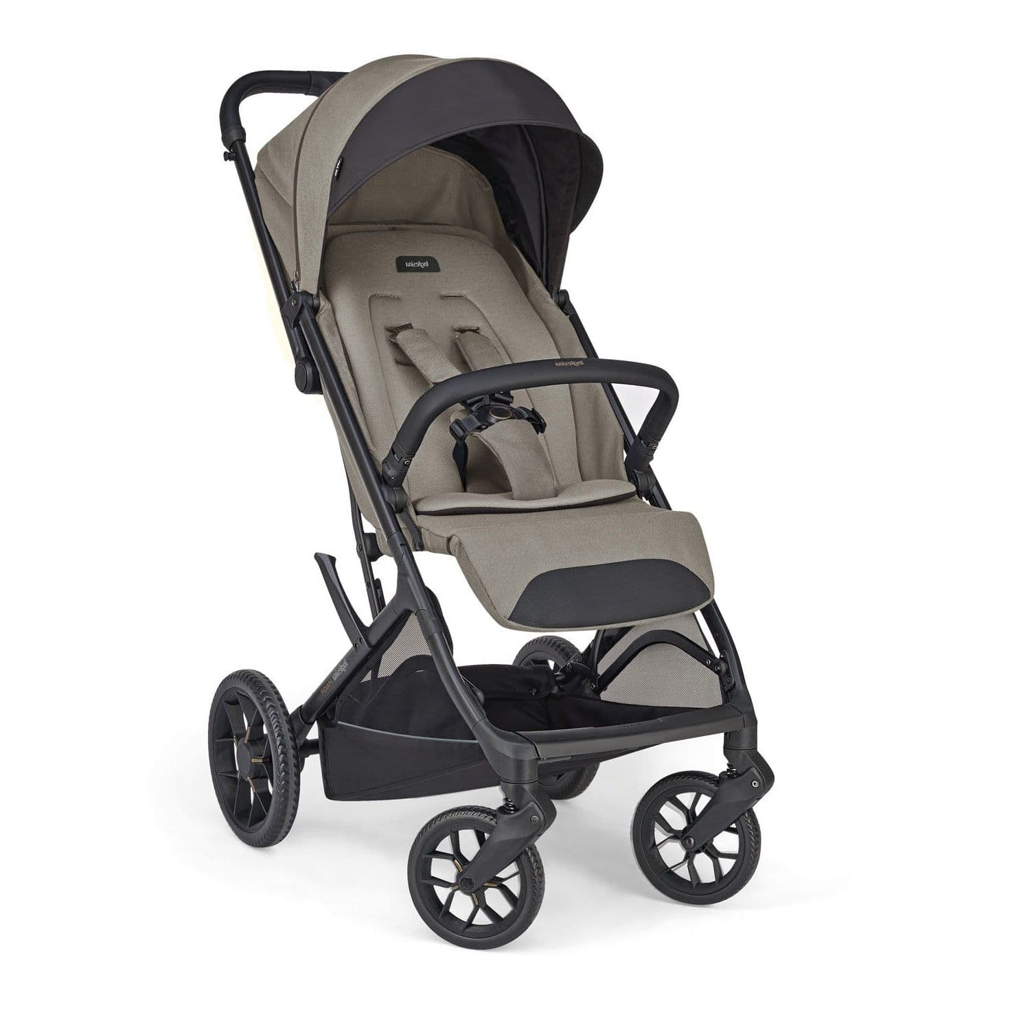 INGLESINA Καρότσι Περιπάτου Maior Tundra Beige