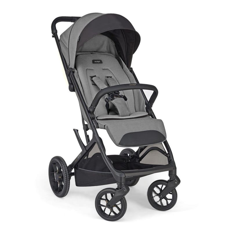 INGLESINA Καρότσι Περιπάτου Maior Canyon Grey