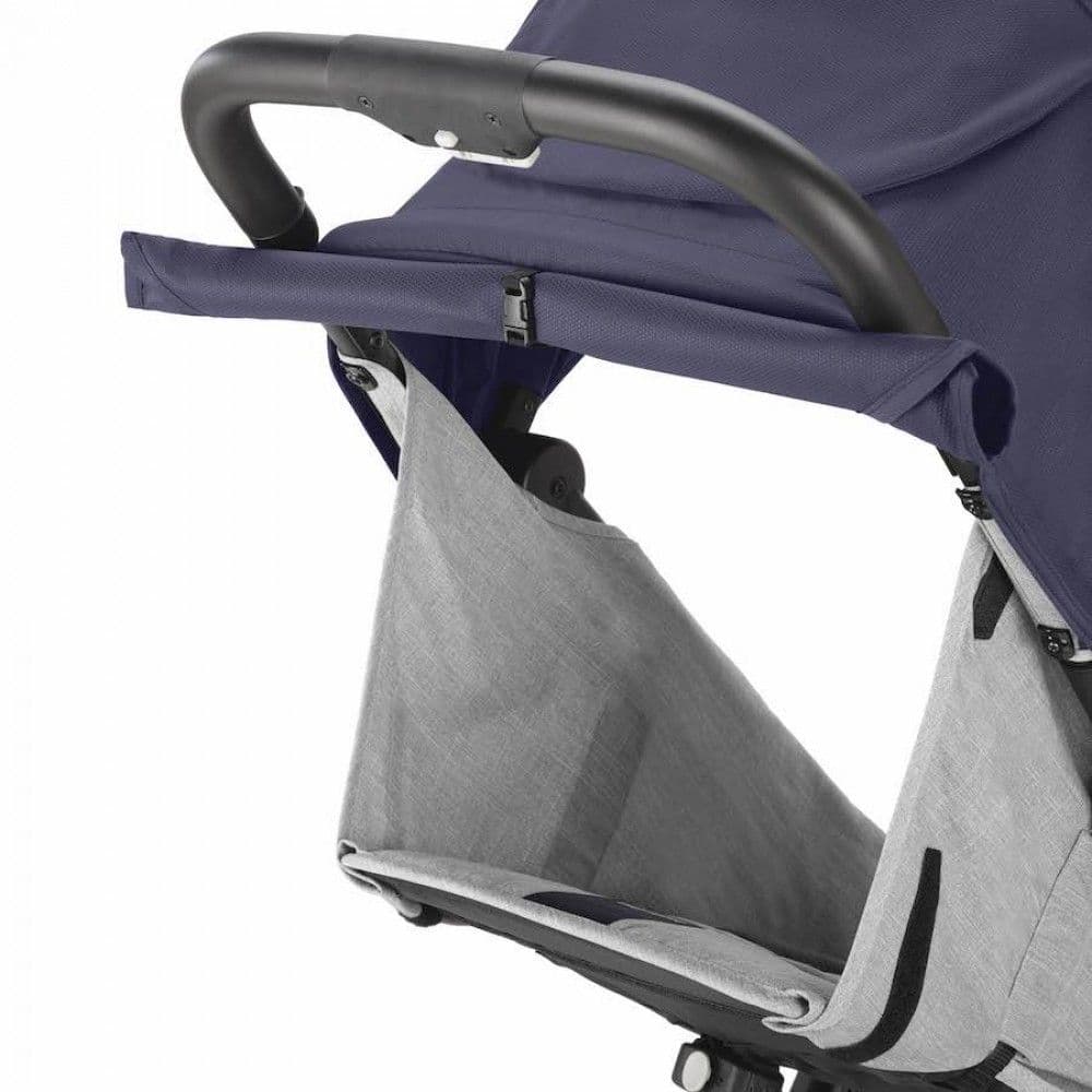 INGLESINA Καρότσι Quid² Puma Black