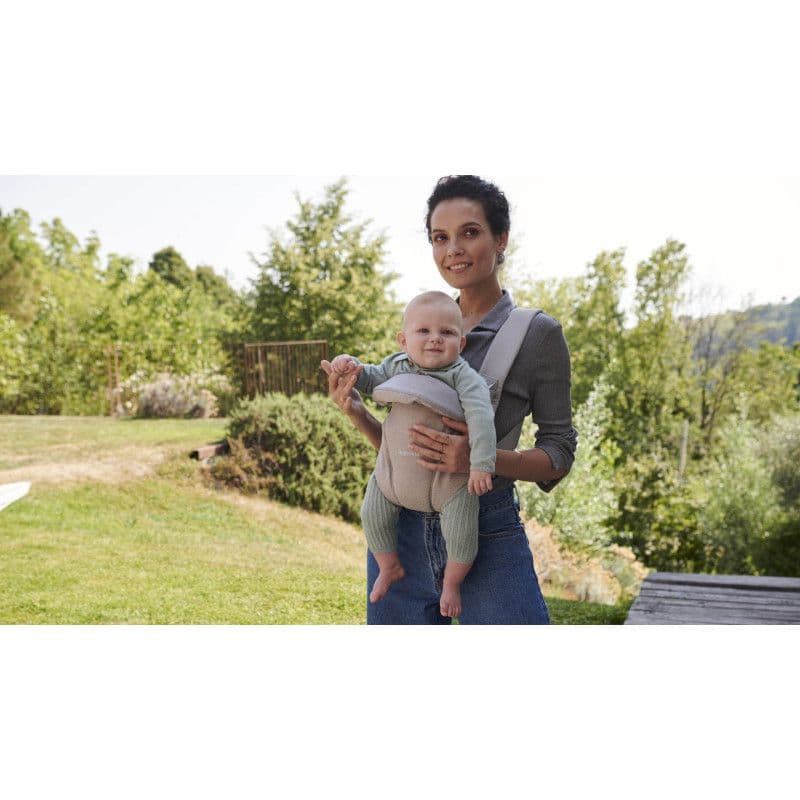 INGLESINA Μάρσιπο Front Beige (0-9 kg)