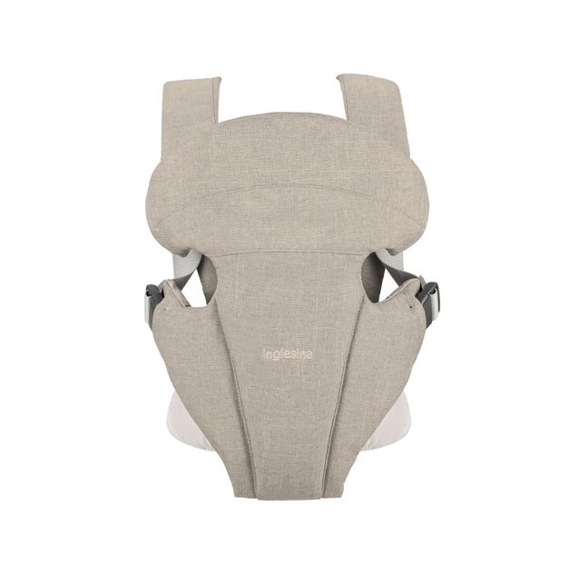 INGLESINA Μάρσιπο Front Beige (0-9 kg)