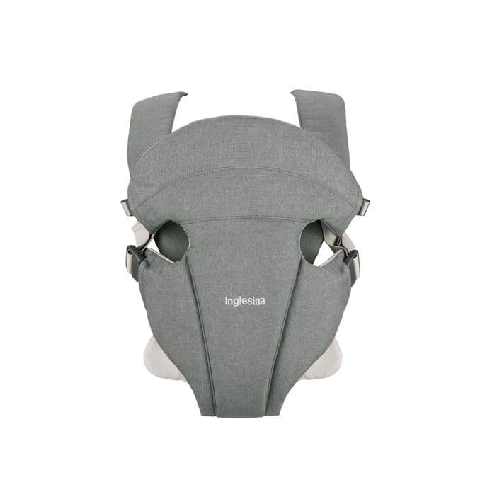 INGLESINA Μάρσιπο Front Light Grey (0-9 kg)