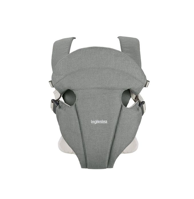 INGLESINA Μάρσιπο Front Light Grey (0-9 kg)