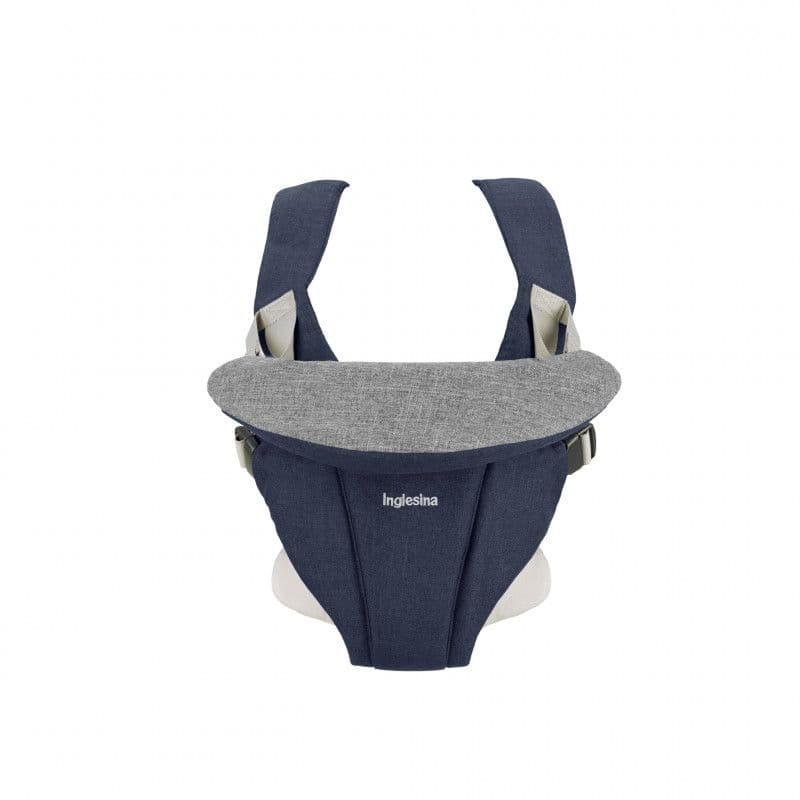 INGLESINA Μάρσιπο Front Denim (0-9 kg)