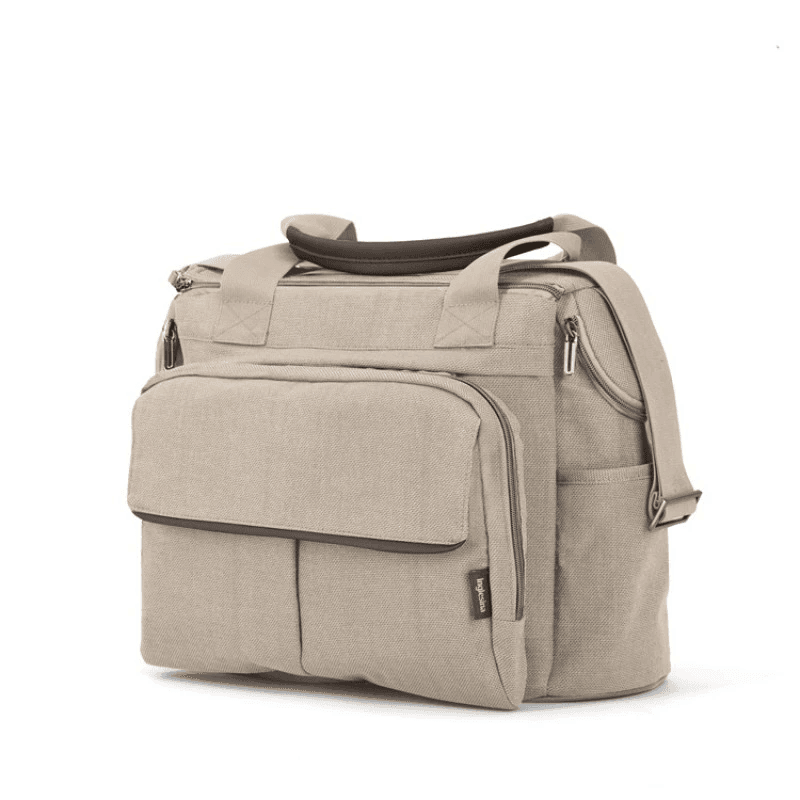 INGLESINA Τσάντα Αλλαξιέρα Aptica Dual Bag Pashmina Beige