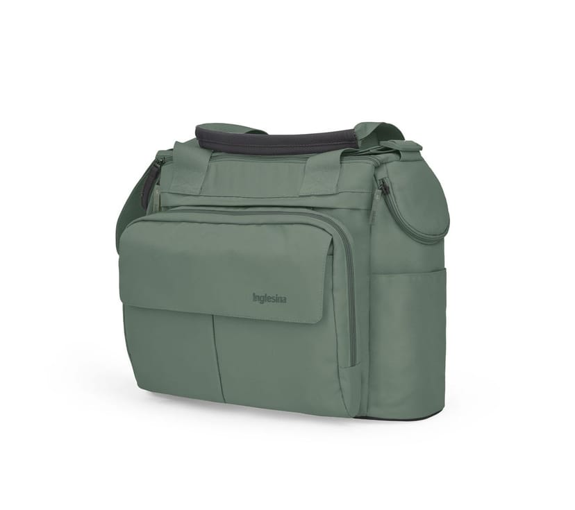 INGLESINA Τσάντα Αλλαξιέρα Electa Dual Bag Murray Green